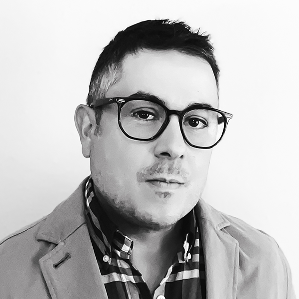 Image of Author
