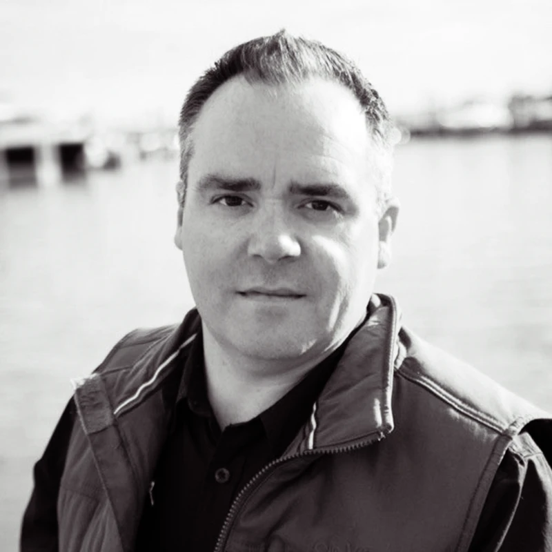 Image of Author